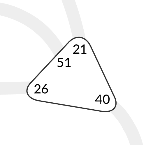 Дизайн Человека — Неопределённый Сердечный (Эго) Центр