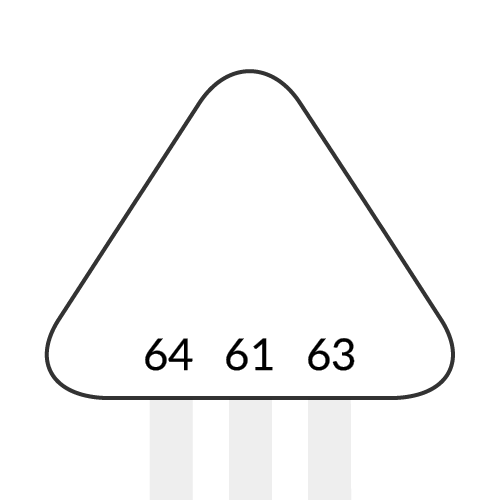 Дизайн Человека — Неопределённый Теменной Центр