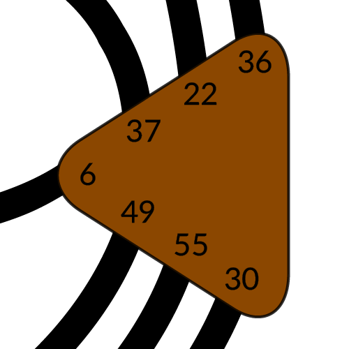 Дизайн Человека — Определённый Эмоциональный Центр