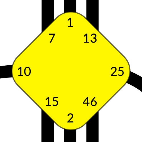 Дизайн Человека — Определённый Джи Центр