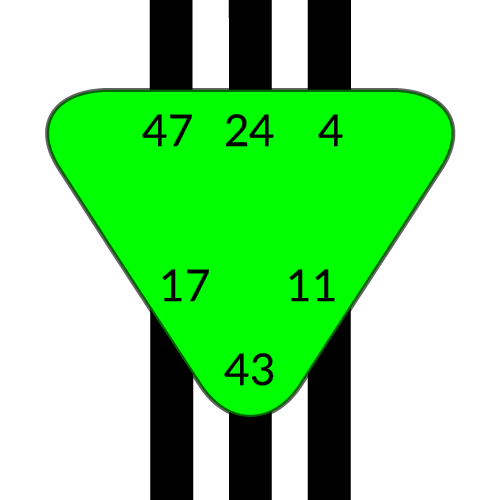 Дизайн Человека — Определённый Аджна Центр