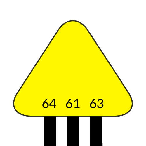 Дизайн Человека — Определённый Теменной Центр
