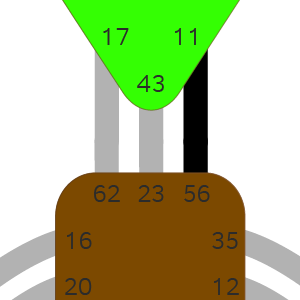 Дизайн Человека — Канал 11-56 — Любознательности