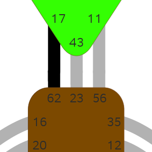 Дизайн Человека — Канал 17-62 — Принятия