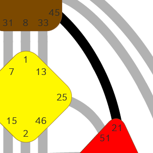 Дизайн Человека — Канал 21-45 — Денег