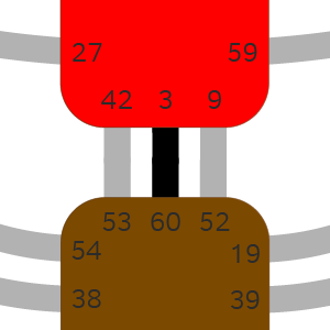 Дизайн Человека — Канал 3-60 — Мутации
