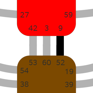 Дизайн Человека — Канал 9-52 — Концентрации