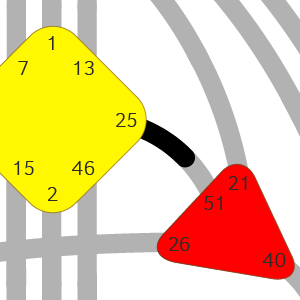 Дизайн Человека — Ворота — Невинность (Дух Самости)