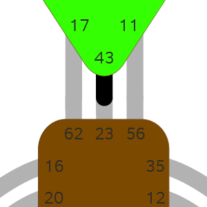 Дизайн Человека — Ворота — Озарение