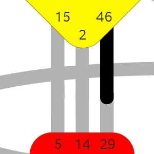 Дизайн Человека — Ворота — Определение Самости