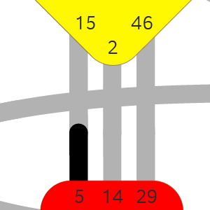 Дизайн Человека — Ворота — Фиксированные ритмы