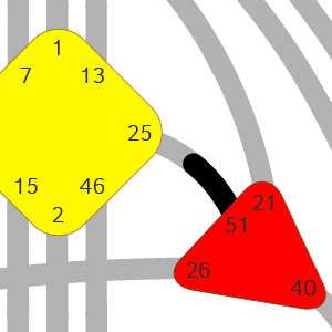Дизайн Человека — Ворота — Шок